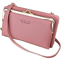 Sango がま口お財布　がま口ショルダーバック スマホショルダー ショルダーバッグ レディース がま口 財布 お